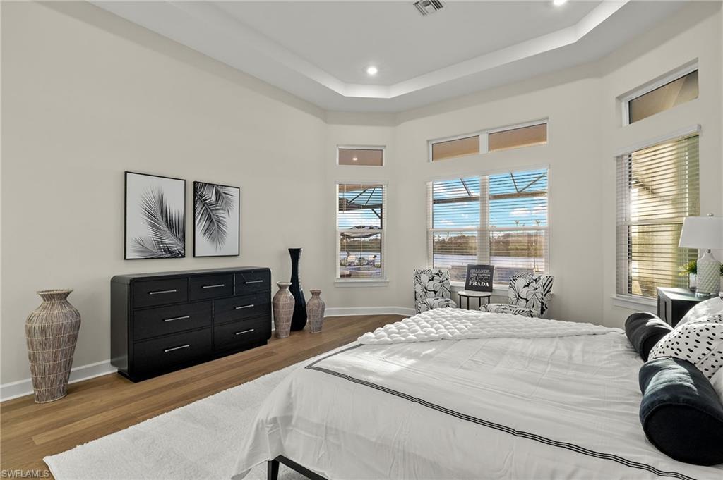 ESPLANADE BY THE ISLANDS - Residential Lease