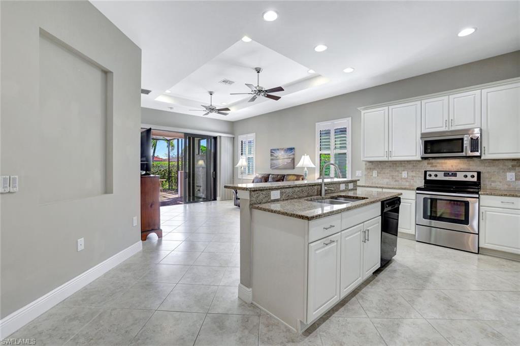 ARTESIA - Residential Lease