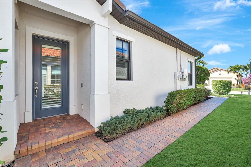 ARTESIA - Residential Lease