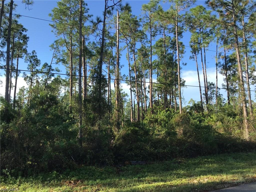 GOLDEN GATE ESTATES - Land