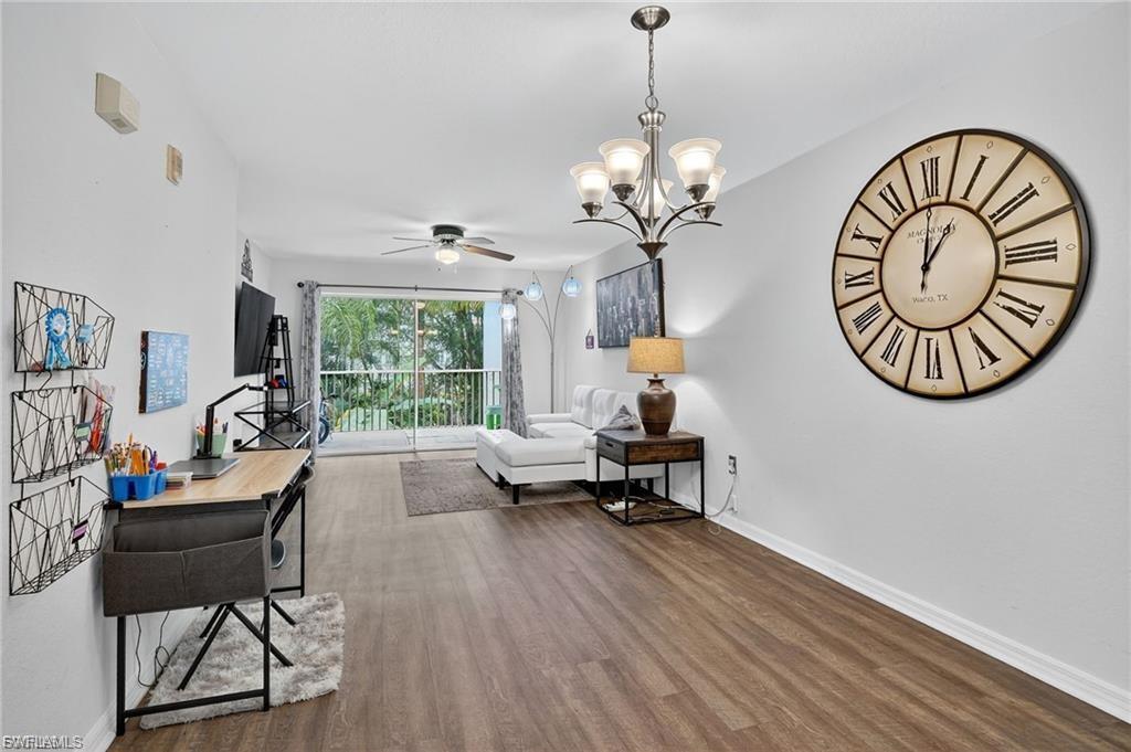 BERMUDA BAY - Residential