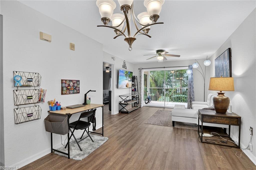 BERMUDA BAY - Residential