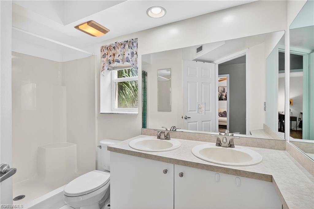 BERMUDA BAY - Residential