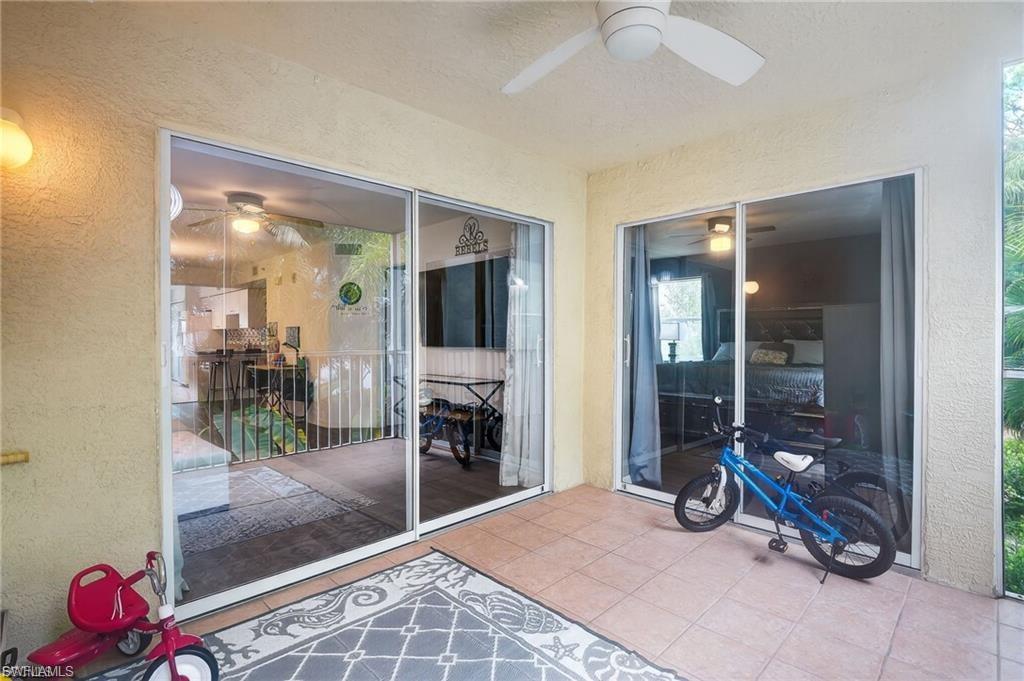 BERMUDA BAY - Residential