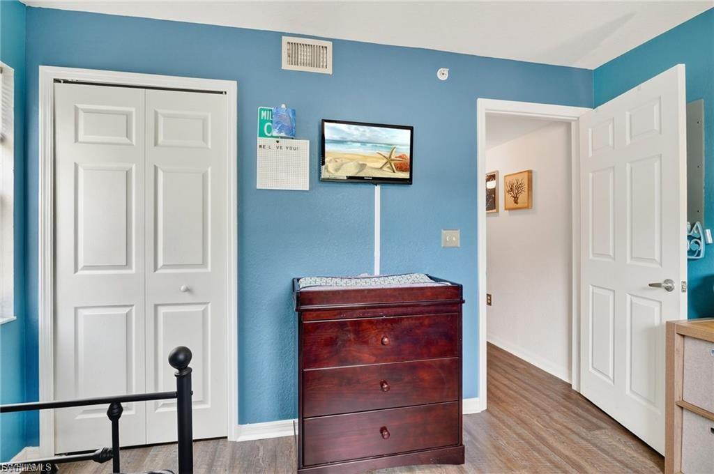 BERMUDA BAY - Residential