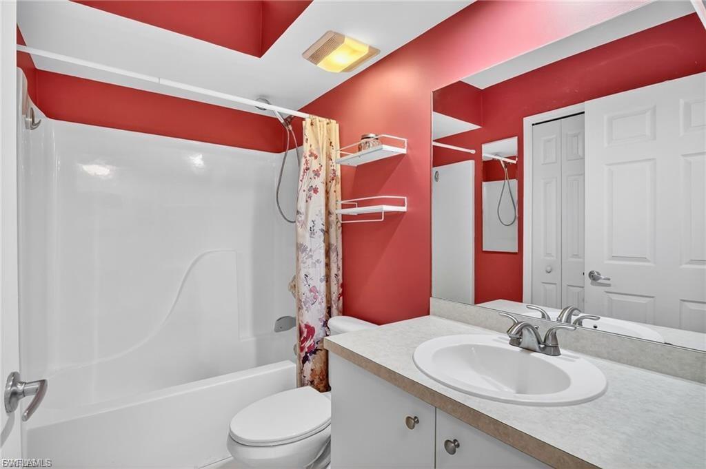 BERMUDA BAY - Residential