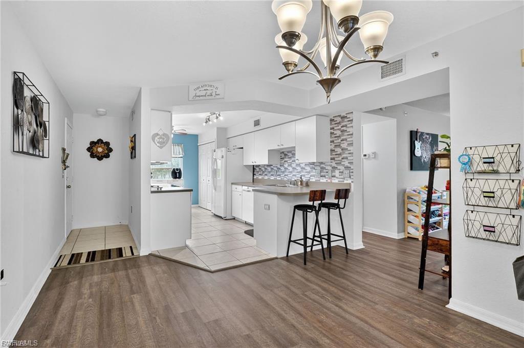 BERMUDA BAY - Residential