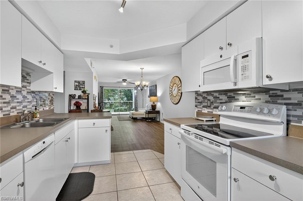 BERMUDA BAY - Residential