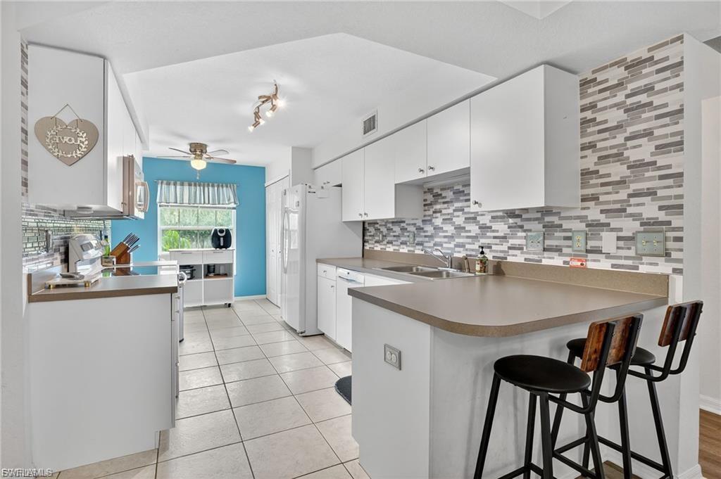 BERMUDA BAY - Residential