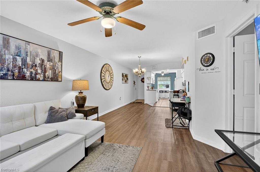 BERMUDA BAY - Residential