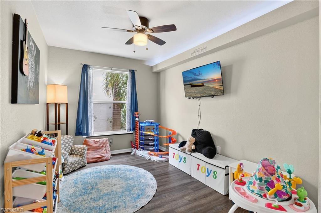 BERMUDA BAY - Residential