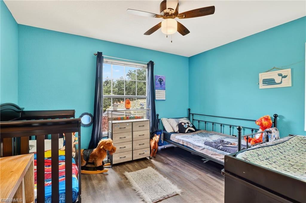 BERMUDA BAY - Residential