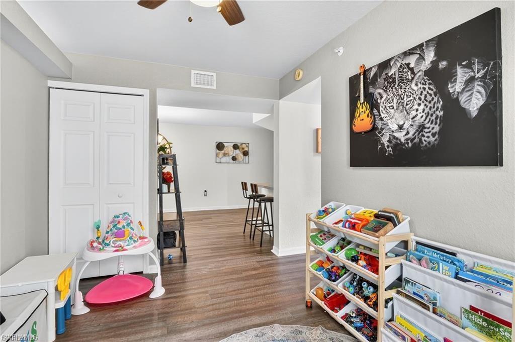 BERMUDA BAY - Residential