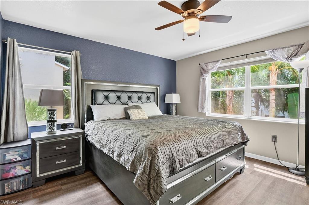 BERMUDA BAY - Residential