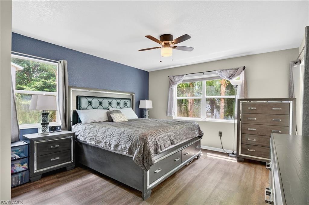 BERMUDA BAY - Residential