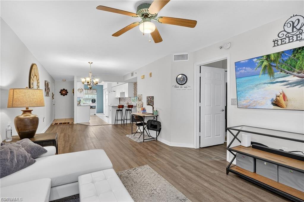 BERMUDA BAY - Residential