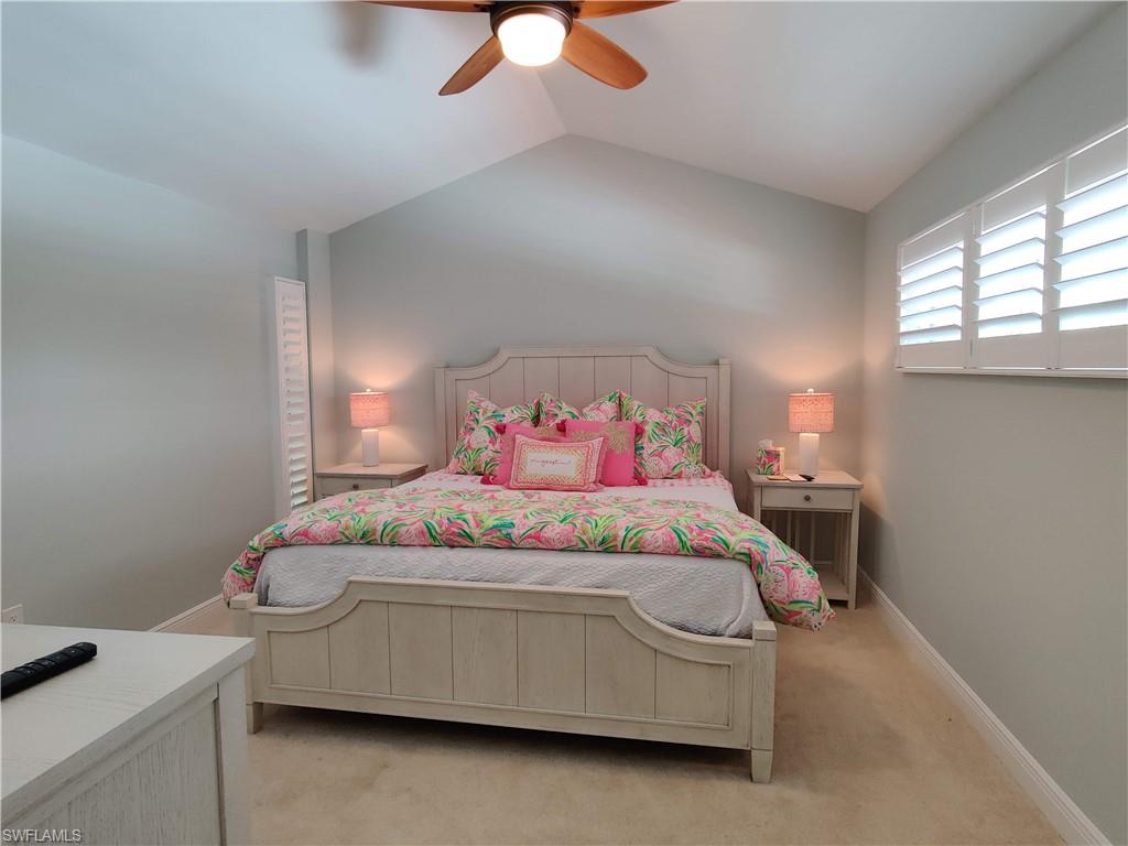 WINDJAMMER VILLAGE AT THE LAND - Residential