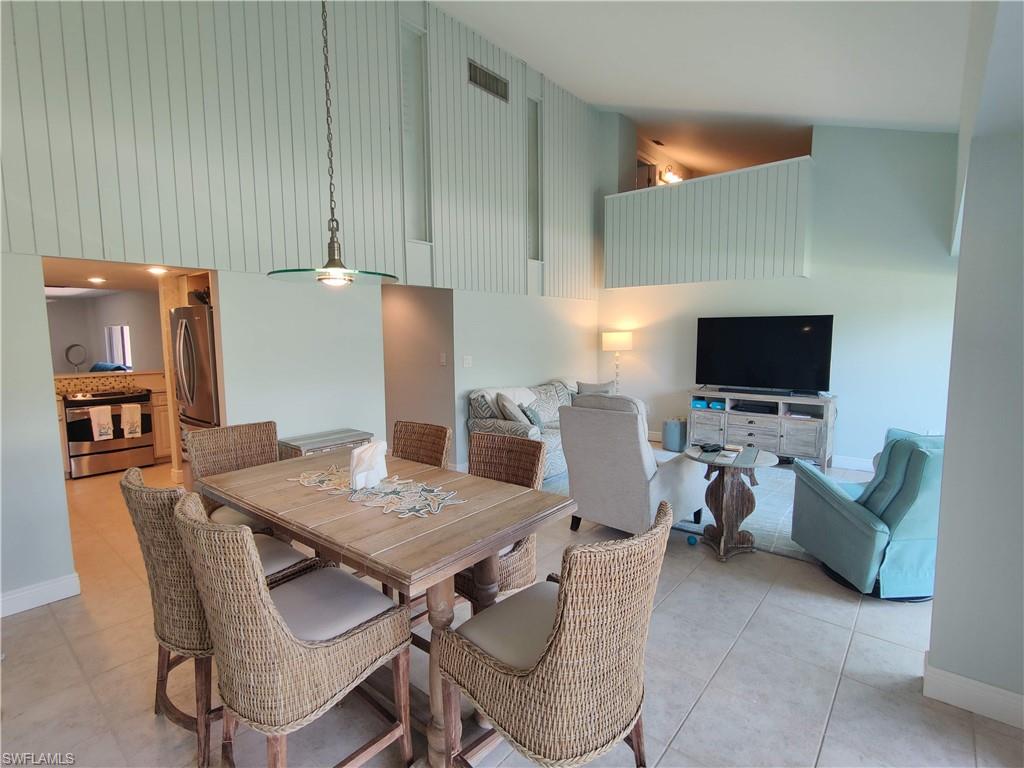 WINDJAMMER VILLAGE AT THE LAND - Residential