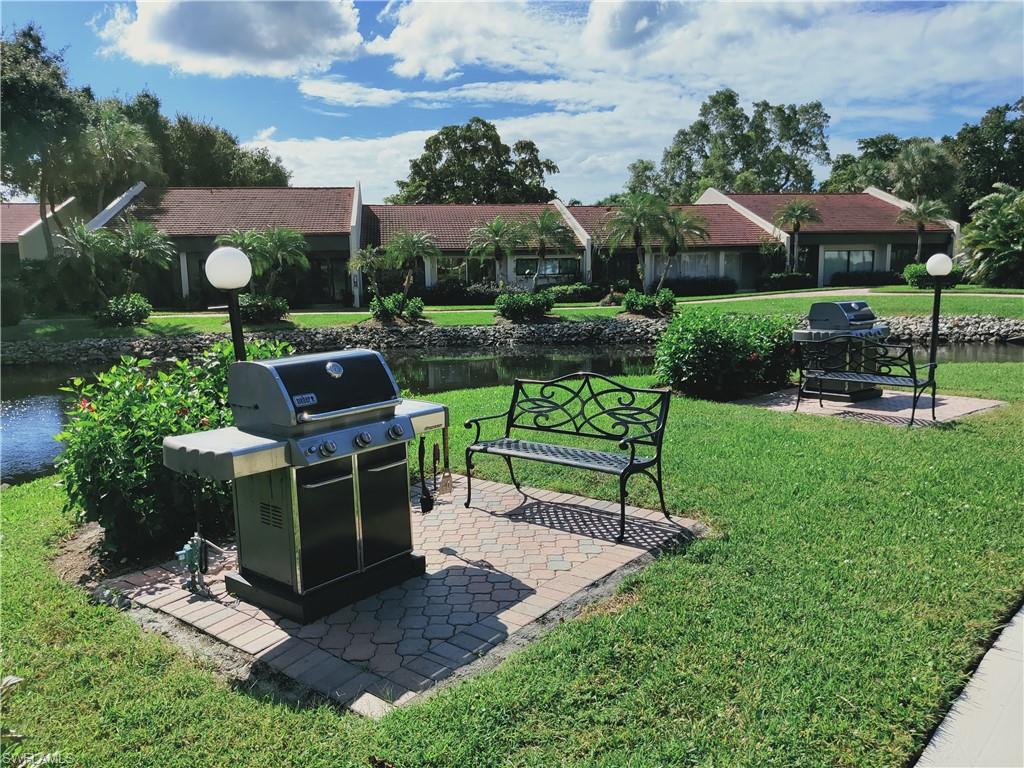 WINDJAMMER VILLAGE AT THE LAND - Residential