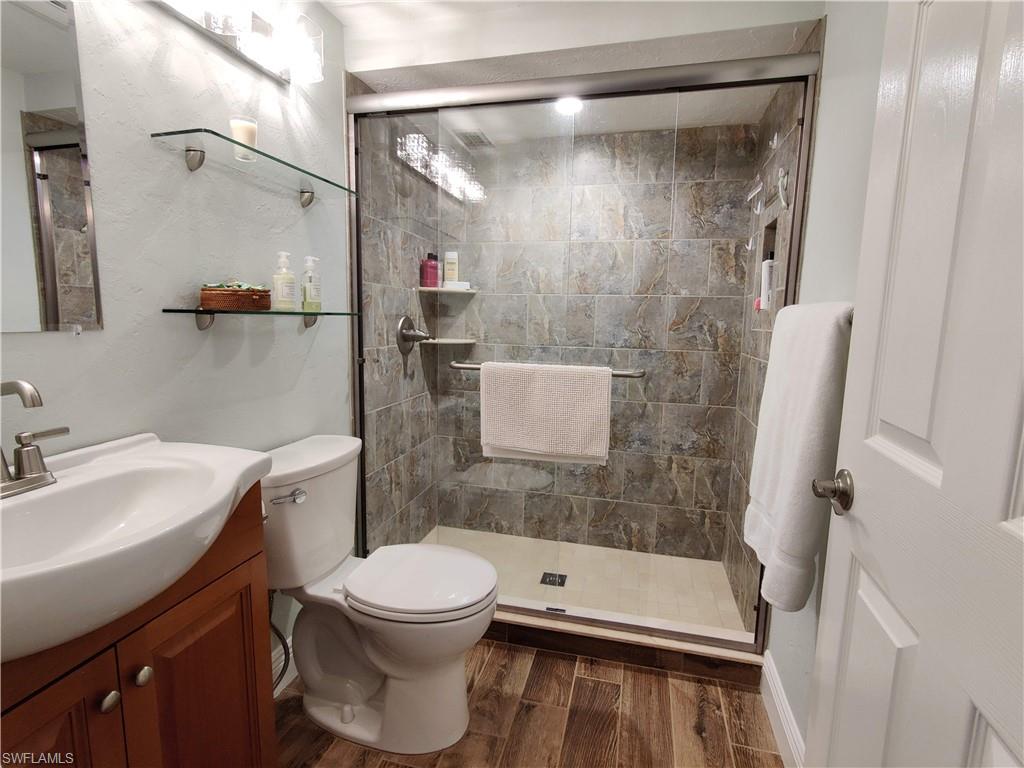 WINDJAMMER VILLAGE AT THE LAND - Residential