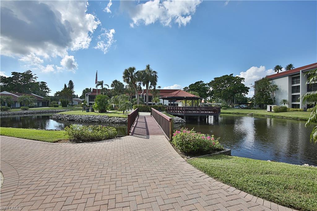 WINDJAMMER VILLAGE AT THE LAND - Residential