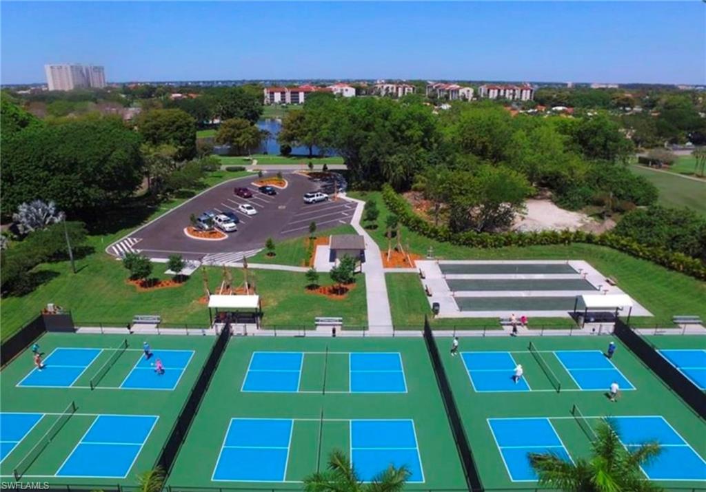 WINDJAMMER VILLAGE AT THE LAND - Residential