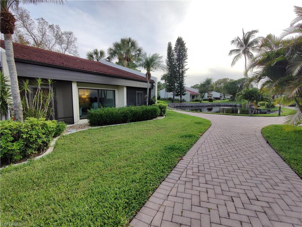 WINDJAMMER VILLAGE AT THE LAND - Residential