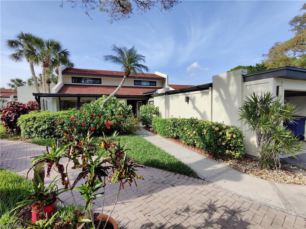WINDJAMMER VILLAGE AT THE LAND - Residential