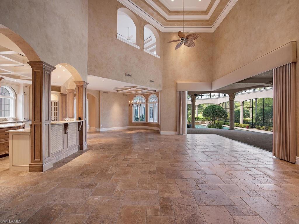 BENVENUTO - Residential