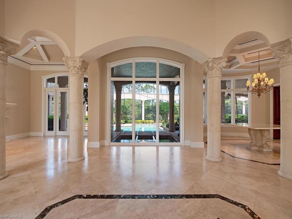 BENVENUTO - Residential