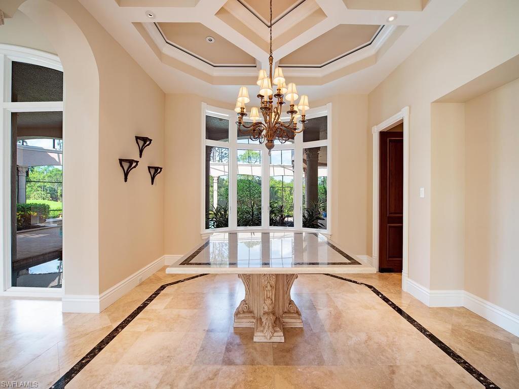 BENVENUTO - Residential