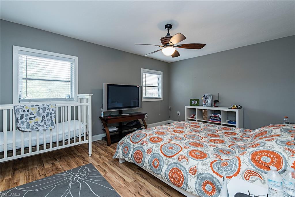 PALM RIVER SHORES - Residential