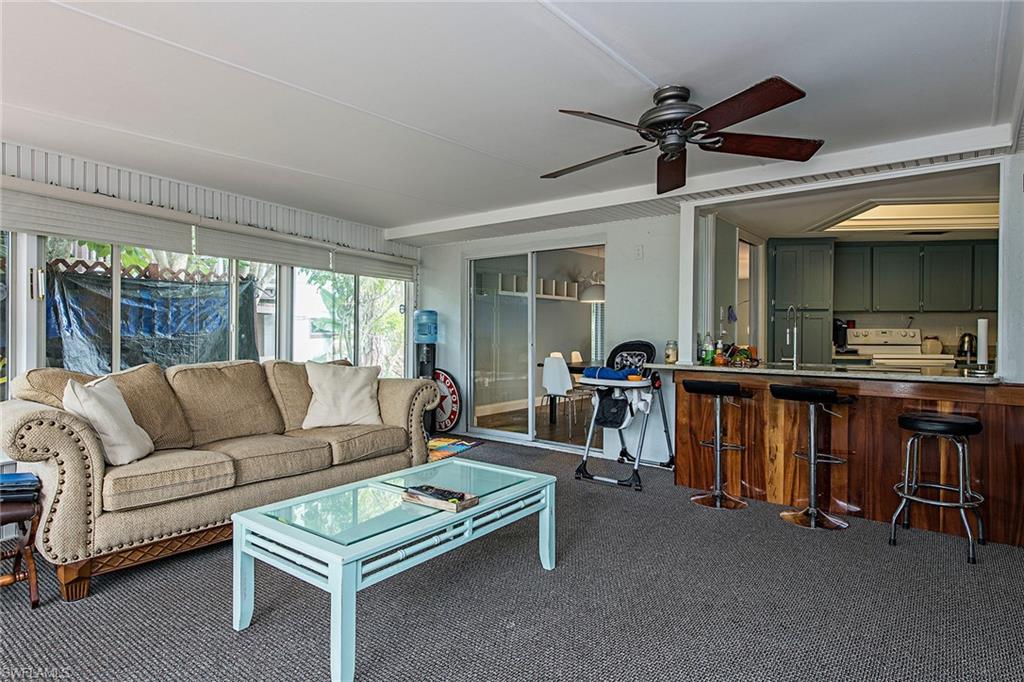 PALM RIVER SHORES - Residential