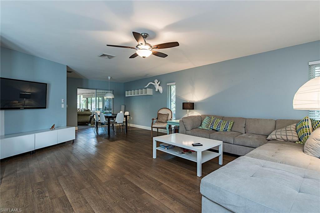 PALM RIVER SHORES - Residential