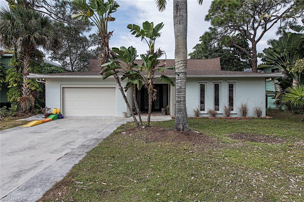 PALM RIVER SHORES - Residential