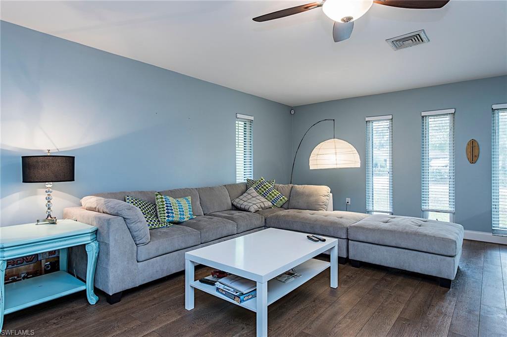 PALM RIVER SHORES - Residential