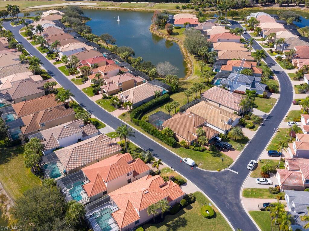 TIVOLI - Residential