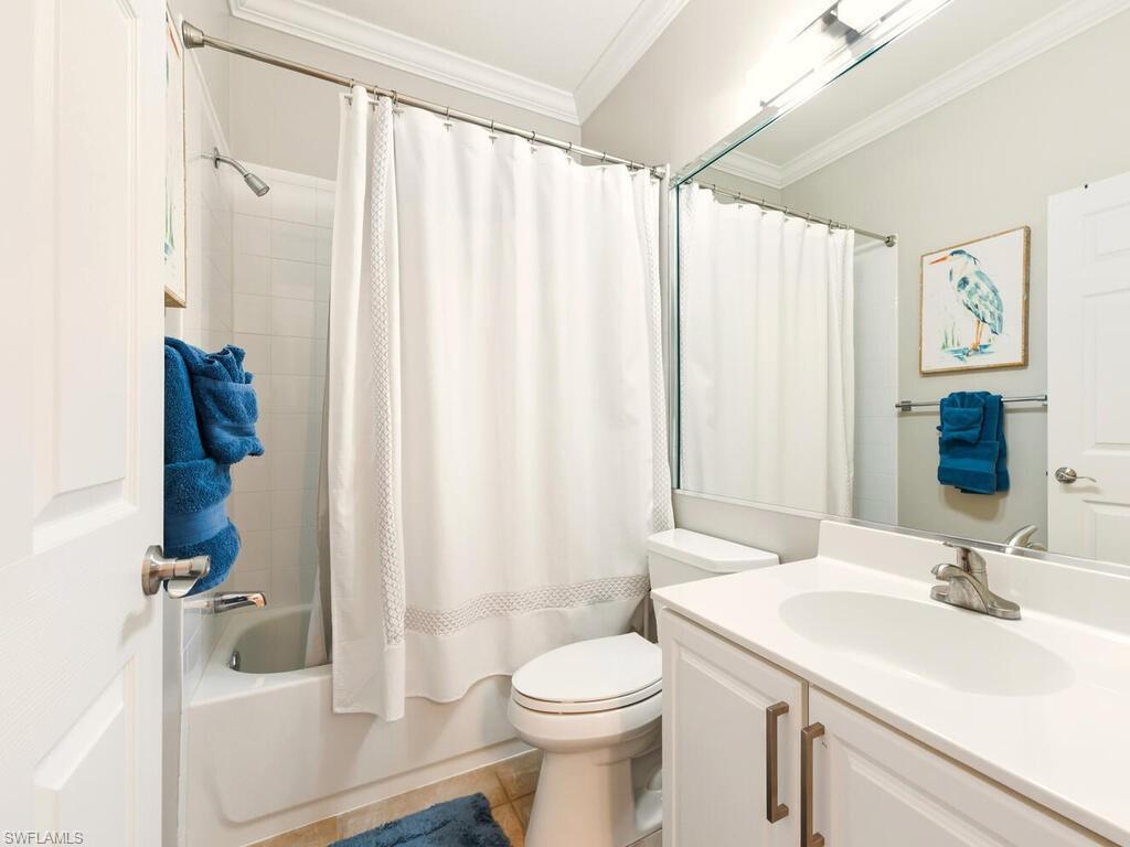 TIVOLI - Residential