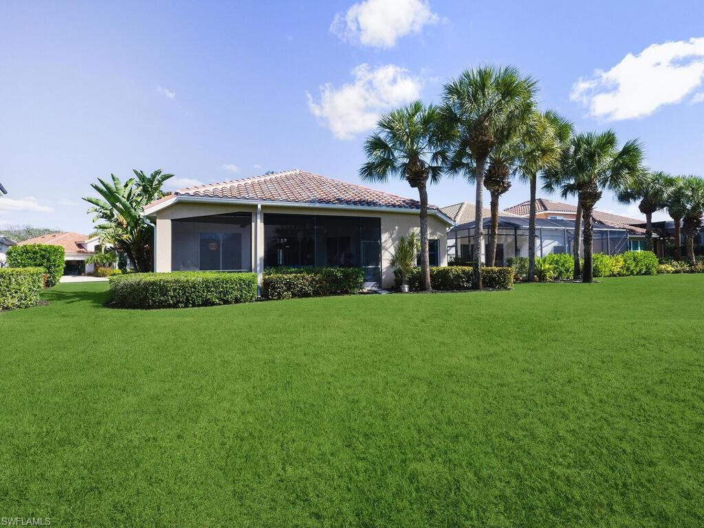 TIVOLI - Residential