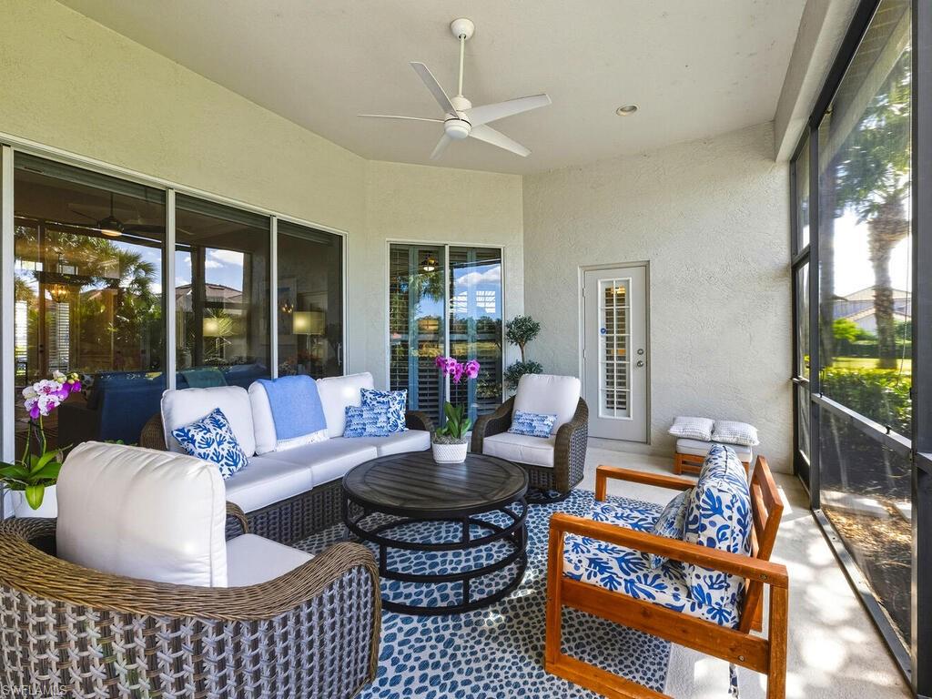 TIVOLI - Residential