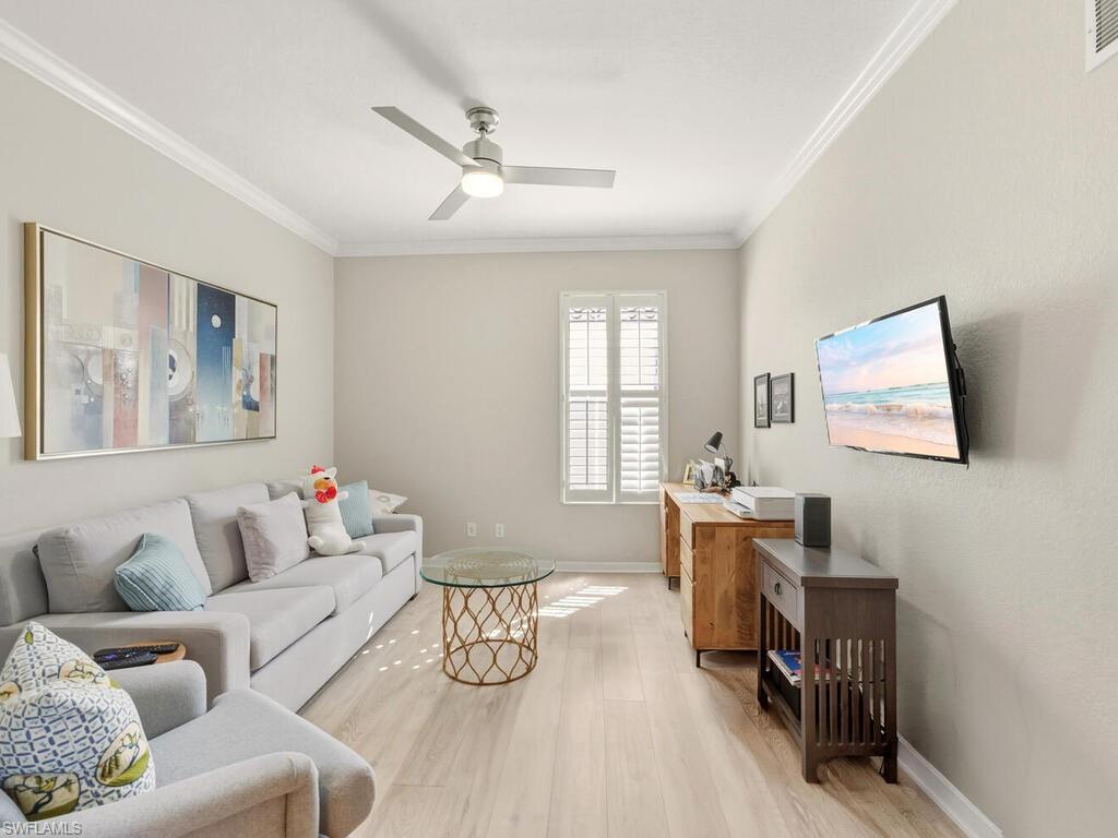 TIVOLI - Residential