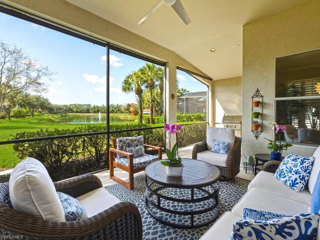 TIVOLI - Residential