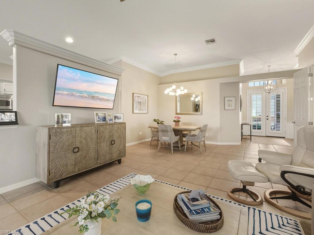 TIVOLI - Residential