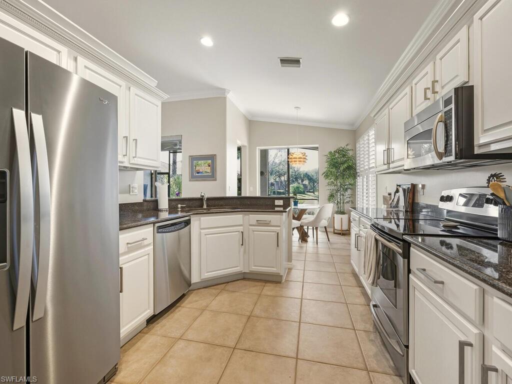 TIVOLI - Residential