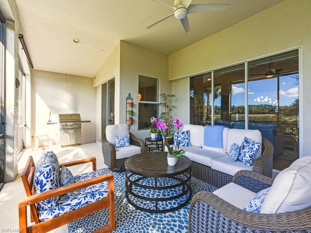 TIVOLI - Residential