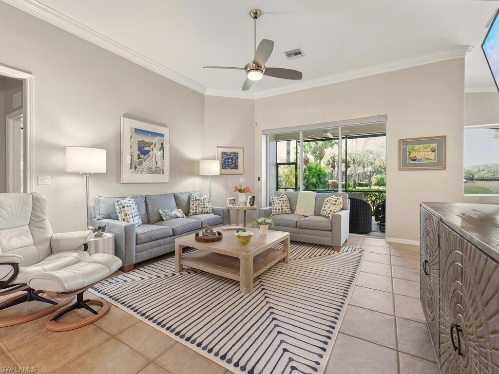 TIVOLI - Residential