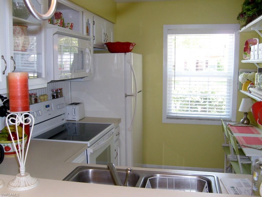 SOUTH POINTE VILLAS CONDO - Residential