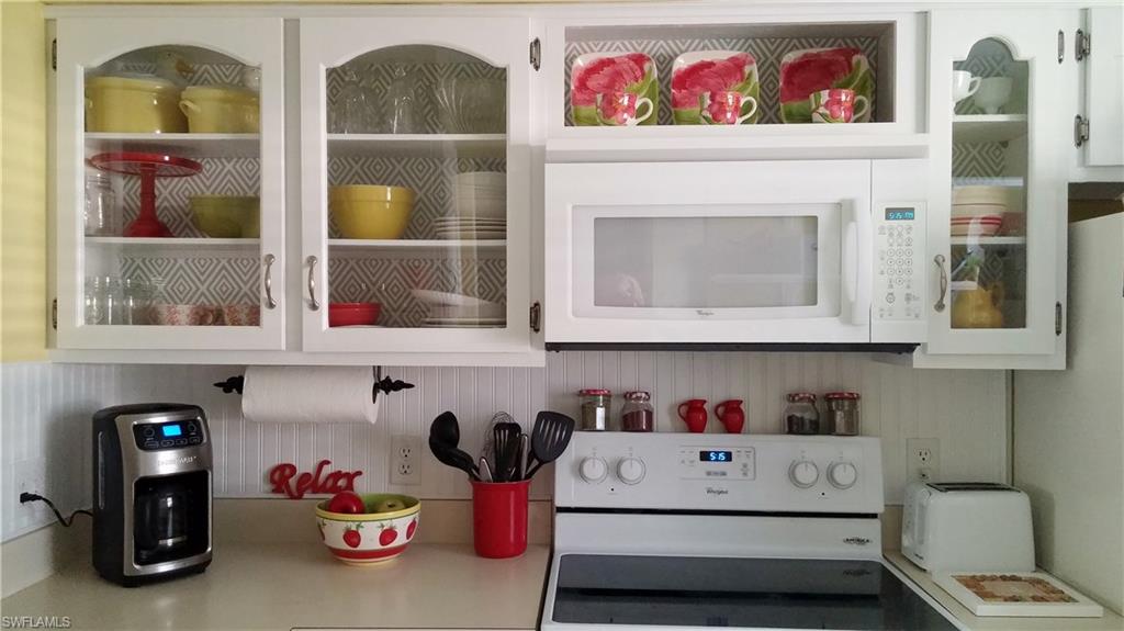 SOUTH POINTE VILLAS CONDO - Residential