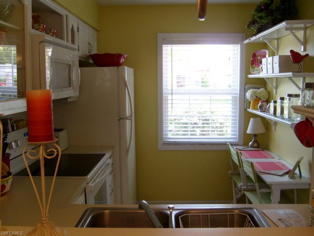 SOUTH POINTE VILLAS CONDO - Residential