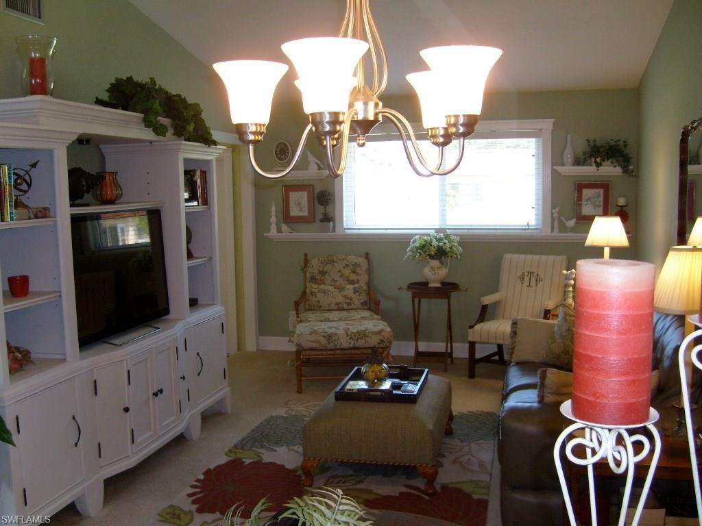 SOUTH POINTE VILLAS CONDO - Residential